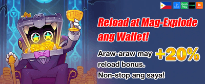 Claim Your Welcome Bonus Now